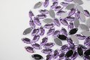 Ver imagem 2 de Chaton Engrampado Navete Cores |7x15mm