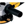 Esmerilhadeira Angular 710W 220V com 5 Discos + Maleta STGS7115KD-B2 Stanley - 2