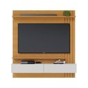 Ver imagem 2 de Painel para TV até 65 Polegadas 150CMX162CM 2 Portas Basculantes 2 Prateleiras Juriti