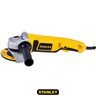 Esmerilhadeira Angular 4.1/2" 1000W 220V STGS1011-B2 Stanley - 5
