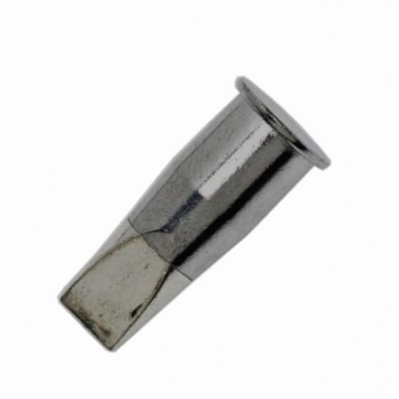 Ponta Solda para Ferro Weller WSP150 LHTO - Cônica 1mm - 1