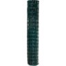 Tela Alambrado Verde 100x50x2,5mm 1,8x25 metros - Vonder - 2