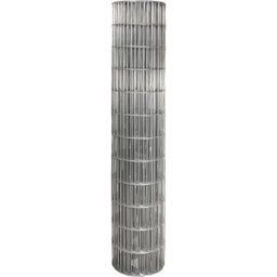 Tela Alambrado 100x50x2,1mm 1,8x25 metros - Vonder - 1