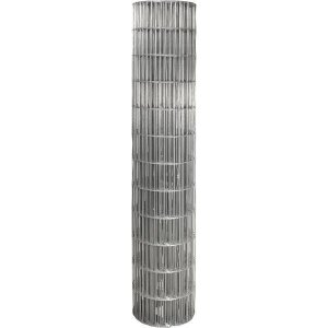 Tela Alambrado 100x50x2,1mm 1,8x25 metros - Vonder