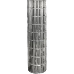 Tela Alambrado 100x50x2,1mm 1,2x25 metros - Vonder - 2