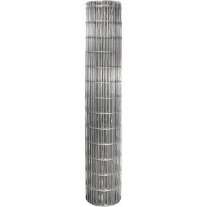 Tela Alambrado 75x50x2,1mm 1,8x25 metros - Vonder
