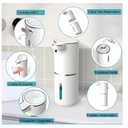 Ver imagem 6 de Saboneteira Automática Recarregável