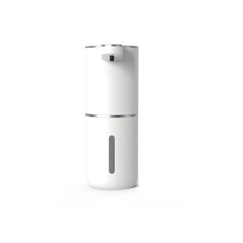 Saboneteira Automática Recarregável