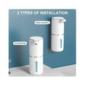 Ver mais imagens de Saboneteira Automática Recarregável