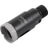Serra Copo Diamantada para Esmerilhadeira 32 mm Vonder - 2