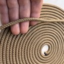 Ver imagem 4 de Corda Náutica Polipropileno 6mm com Proteção Uv para Móveis Decoração 20 Metros - Lyam Decor