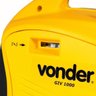 Gerador e Inversor à Gasolina 220V GIV1000 - Vonder - 2