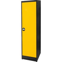 Armário Multiuso 1 Porta Modular Vonder - 1