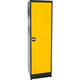 Armário Multiuso 1 Porta Modular Vonder - 4