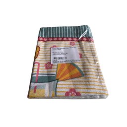 Pano de Copa Lepper Estampado Doçura 40cm x 60cm Com 6 peças - 5