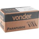 Ver imagem 2 de Parafuso Sextavado 8.8 12x60 Ma Rt Din 933 com 50 Un - Vonder