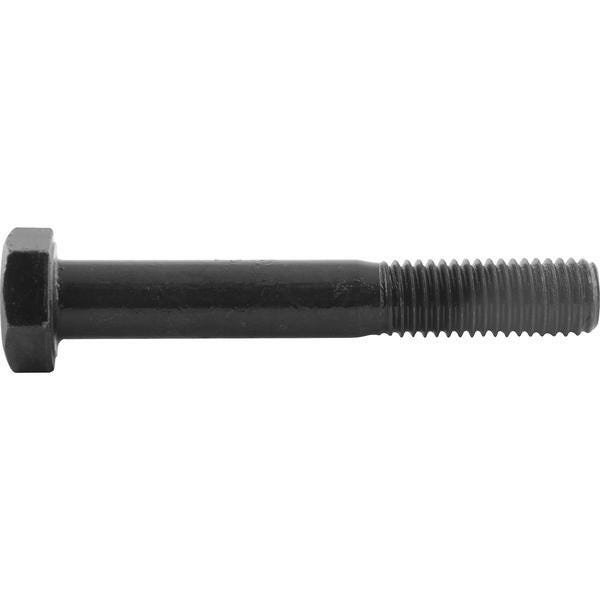 Parafuso Sextavado 8.8 12x80 Ma Rp Din 931 com 50 Un - Vonder ...