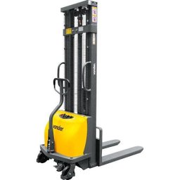 Empilhadeira Semi Elétrica 1,5T 1070x695mm ESV1500 - Vonder - 5