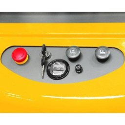 Empilhadeira Semi Elétrica 1,5T 1070x695mm ESV1500 - Vonder - 3