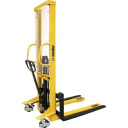 Empilhadeira Manual EMN151 1500 Kg Vonder - 1