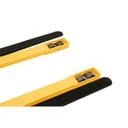 Ver imagem 3 de Empilhadeira Manual EMN101 1000 Kg Vonder