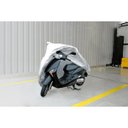 Ver imagem 1 de Capa Impermeavel para Motos Tam. P Vonder