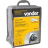 Capa Impermeavel para Motos Tam. P Vonder - 3