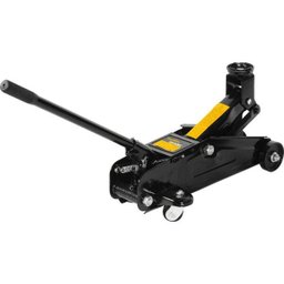 Macaco Jacaré Portátil 2 Maleta Vonder - 1