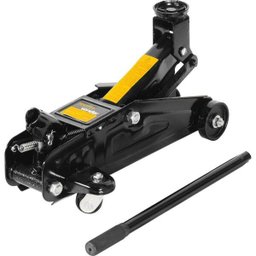 Macaco Jacaré Portátil 2 Maleta Vonder - 2