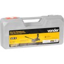 Ver imagem 3 de Macaco Jacaré Portátil 2 Maleta Vonder