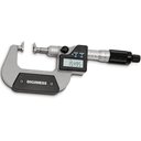 Ver imagem 1 de Micrômetro Externo Digitais Ressaltos - Cap. 175-200mm - Ref. 112.197-new - Digimess