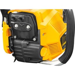 Motosserra Gasolina 54,6CC Mgp546 Vonder - 7