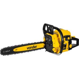 Motosserra Gasolina 54,6CC Mgp546 Vonder - 1