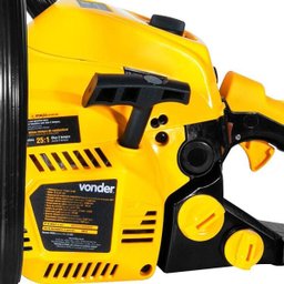 Motosserra Gasolina 54,6CC Mgp546 Vonder - 10