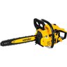 Motosserra Gasolina 37,2cc Mgp372 Vonder - 4