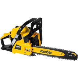 Motosserra Gasolina 37,2cc Mgp372 Vonder - 7