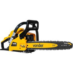 Motosserra Gasolina 37,2cc Mgp372 Vonder - 1