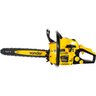 Motosserra Gasolina 37,2cc Mgp372 Vonder - 3