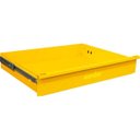 Ver imagem 2 de Gaveta para Bancada Fixa 450 mm Modular Vonder