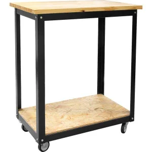 Bancada Móvel 450mm Modular com Rodas Vonder