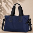 Ver imagem 3 de Bolsa Feminina para Ginástica Esportiva Academia Viagem Treino Impermeável Yepp Bolsa Feminina Espor