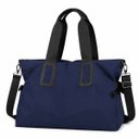 Ver imagem 1 de Bolsa Feminina para Ginástica Esportiva Academia Viagem Treino Impermeável Yepp Bolsa Feminina Espor