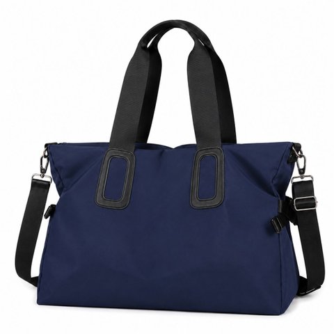 Bolsa Feminina para Ginástica Esportiva Academia Viagem Treino Impermeável Yepp Bolsa Feminina Espor