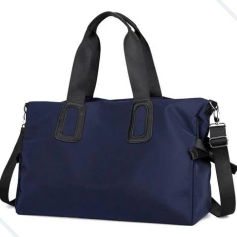 Bolsa Feminina para Ginástica Esportiva Academia Viagem Treino Impermeável Yepp Bolsa Feminina Espor
