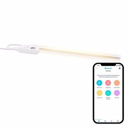 Luz de Berço Glow Maxi-Cosi White - 10
