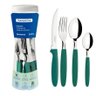 Faqueiro Talher 24 Peças Iparema Tramontina - Verde . - 2