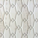 Ver mais imagens de Conjunto Box Mola Probel Guarda Costas Siena Solteiro 88x54cm