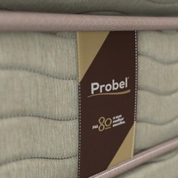 Conjunto Box Mola Probel Guarda Costas Siena Solteiro 88x54cm - 7