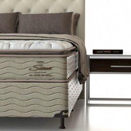 Conjunto Box Mola Probel Guarda Costas Siena Solteiro 88x54cm - 6