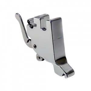 05 Calcador Adaptador Haste Troca Fácil Rápida Alta Industrial Cy-7300h